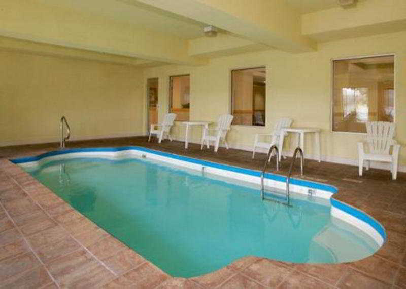 Comfort Inn East Indianapolis Luaran gambar